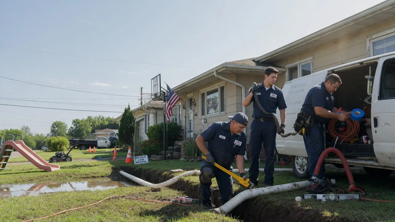 Toilet Installation in Parker City, IN near me